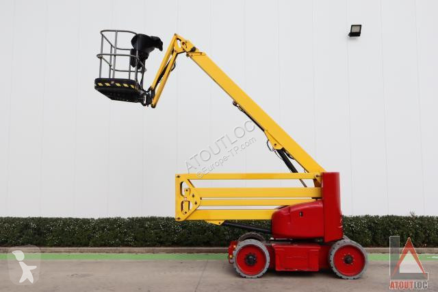 Nacelle Niftylift  HR17NE