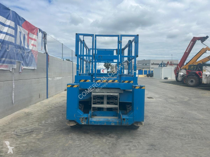 Nacela Genie  GS-2668