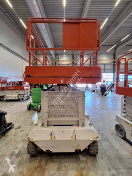 Lift PB S151-16 E