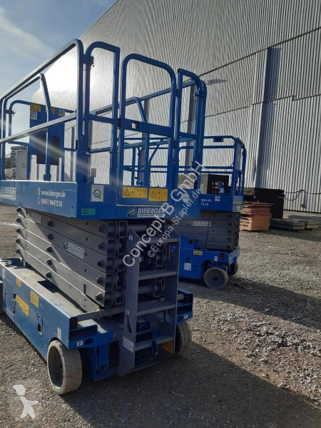 Lift Genie GS 4047
