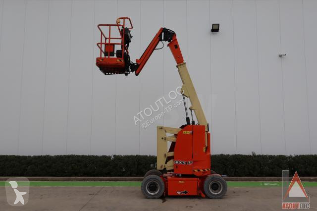 Lift JLG