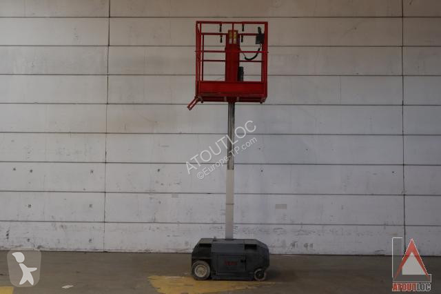 Nacelle Braviisol  LUI MINI HD