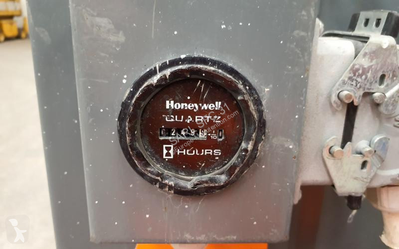 Nacelle Skyjack  SJ16 batteries neuves
