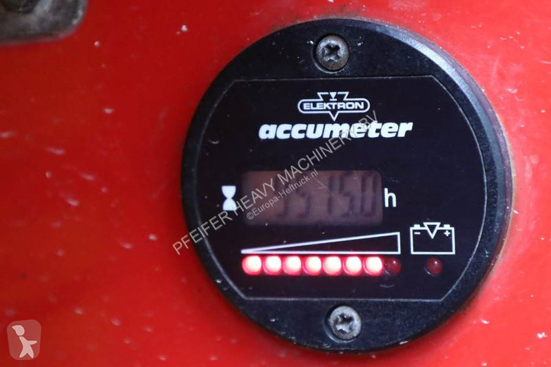 Nacelle Hollandlift Ecostar HL-9714 Electric,...