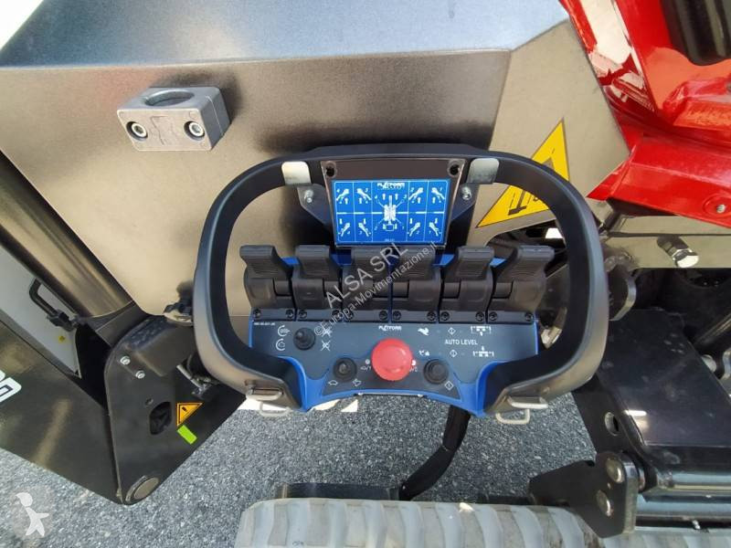 Nacelle Platform Basket 18.90 PRO