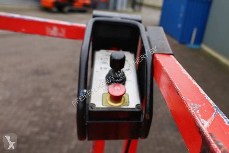 Lift Hollandlift Ecostar HL-7810 Electric, 10m...