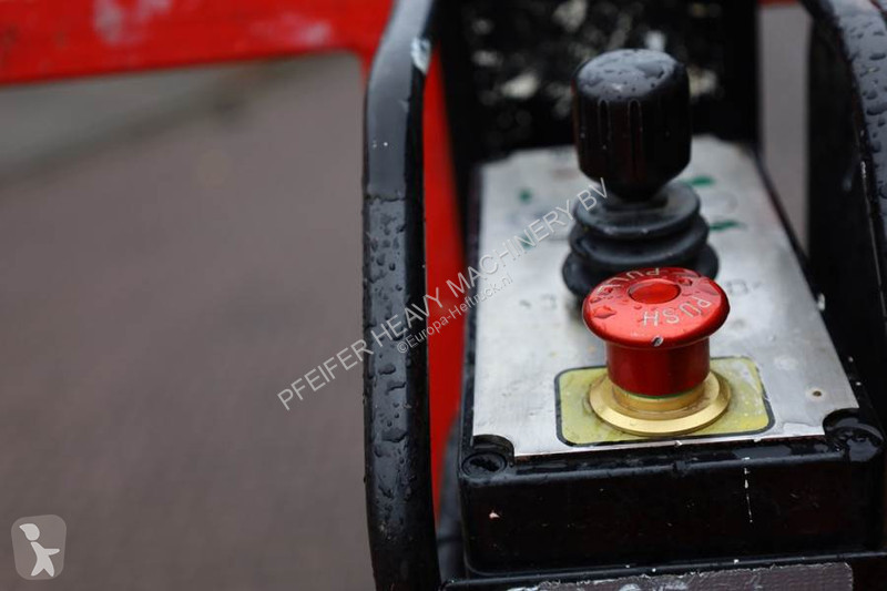 Lift Hollandlift Ecostar HL-7814 Electric, 10m...