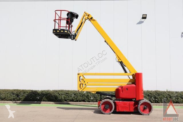 Nacelle Niftylift  HR17NE