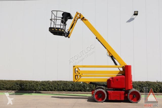 Nacelle Niftylift  HR17NE