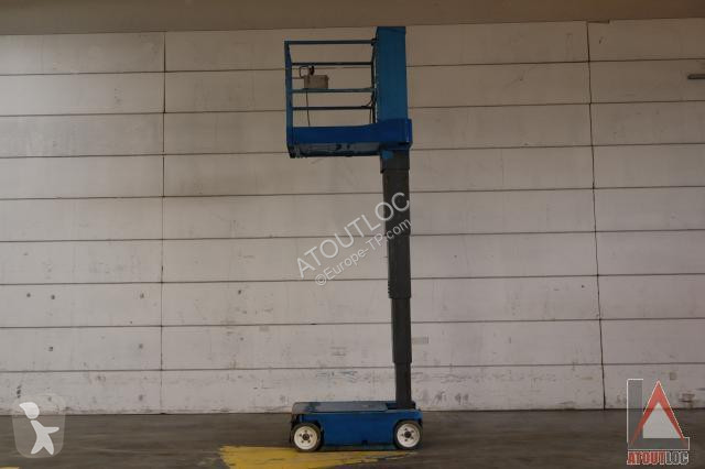 Nacelle Skyjack  SJ16