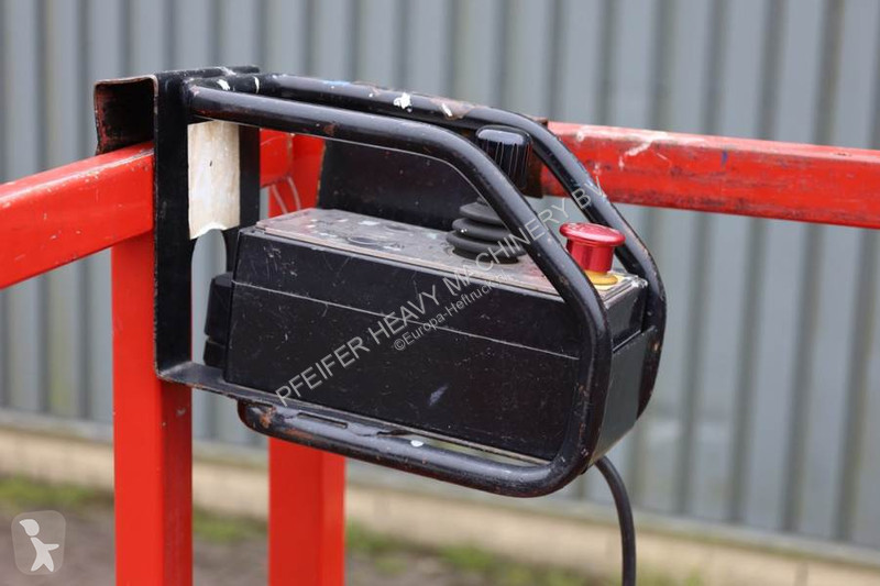 Nacelle Hollandlift Ecostar HL-7814 Electric,...