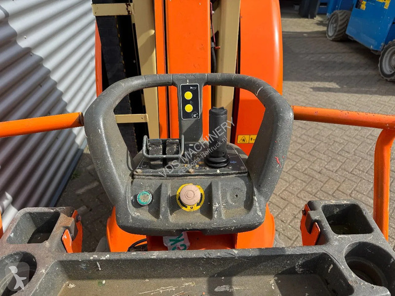Nacelle JLG 10E