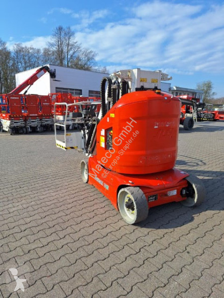 Hoogwerker JLG TOUCAN 12E