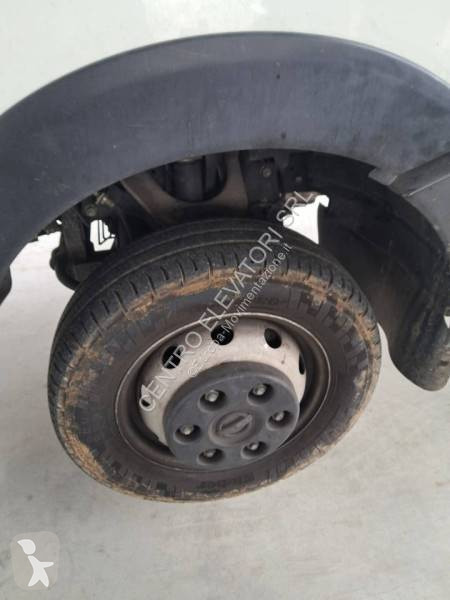 Nacelle CTE  ZED 21.2 JH