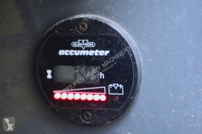 Nacelle Hollandlift Ecostar HL-7810 Electric,...