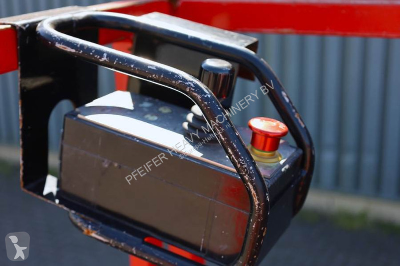 Nacelle Hollandlift Ecostar HL-7810 Electric,...