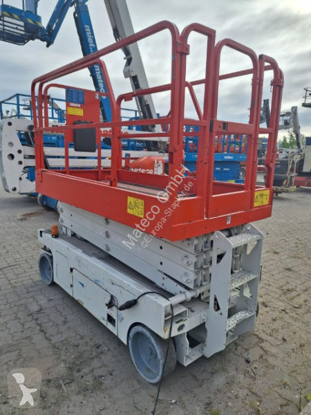 Nacela Genie GS-2646