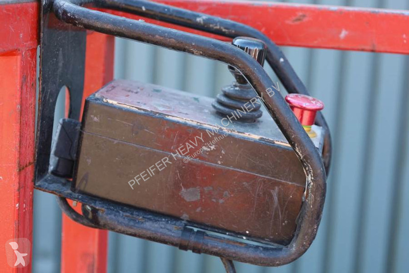 Nacelle Hollandlift Ecostar HL-9714 Electric,...
