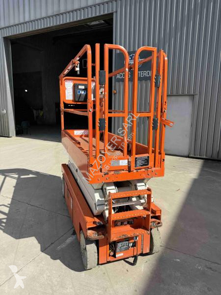 Nacelle Snorkel  S3220E