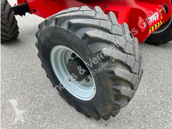 Piattaforma aerea Manitou Manitou...