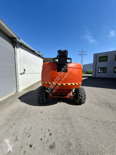 Nacelle JLG