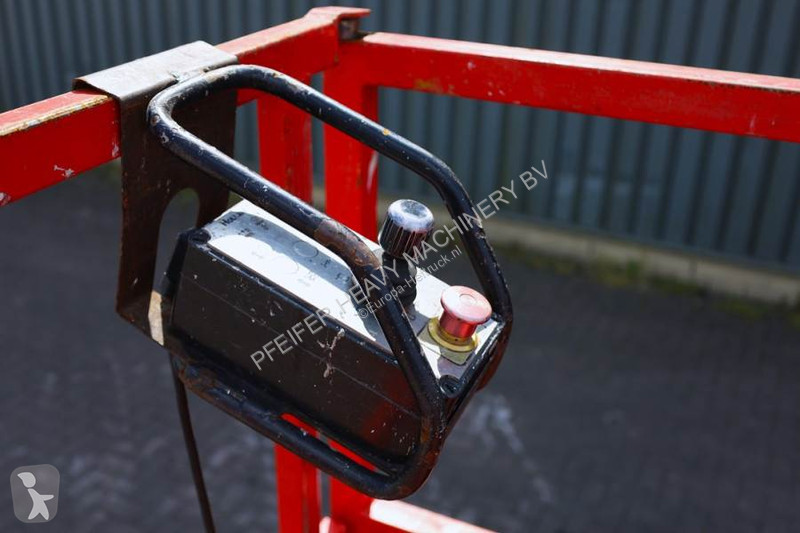 Nacelle Hollandlift Ecostar HL-7810 Electric,...