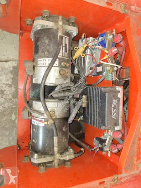 Lift Genie Z-30/20N