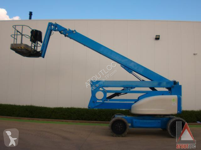 Nacelle Niftylift  HR28