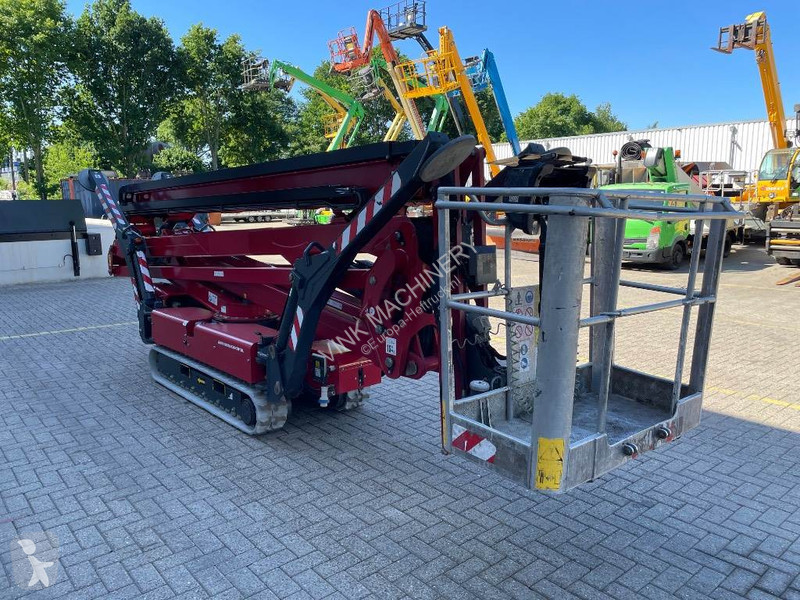Gondola Hinowa Lightlift 26.14 IIIS