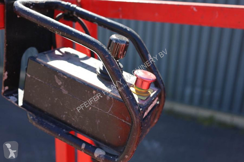Lift Hollandlift Ecostar HL-9710 Electric, 12m...