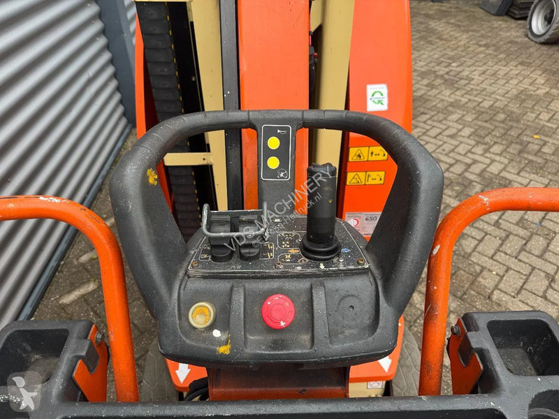 Nacelle JLG 10E