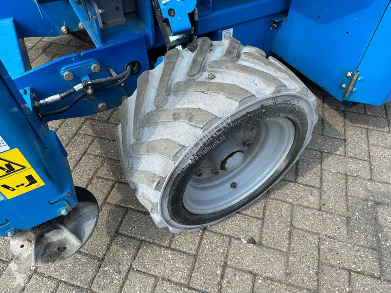 Nacelle Genie Hoogwerker Schaarhoogwerker