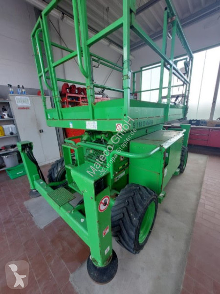 Nacelle Skyjack SJ6832 RT