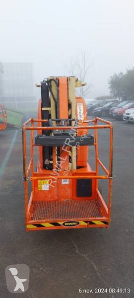 Nacelle JLG T10E