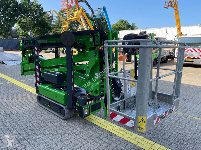 Lift Hinowa Lightlift 20.10 IIIS