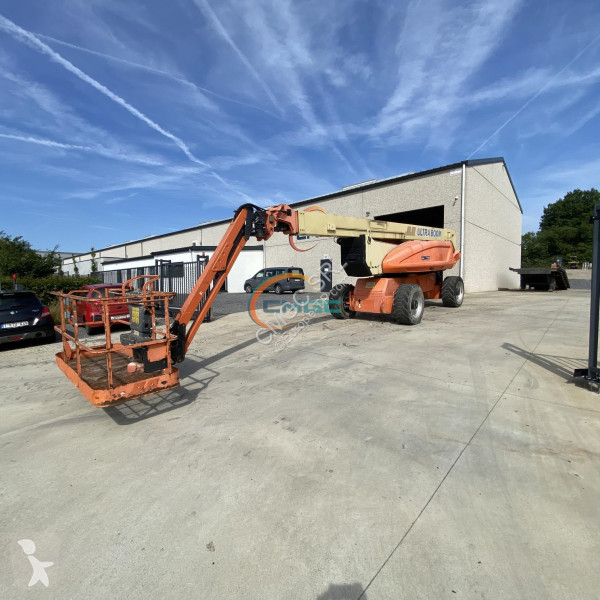 Nacelle JLG A1250-AJP