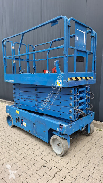 Nacelle Genie GS-4047