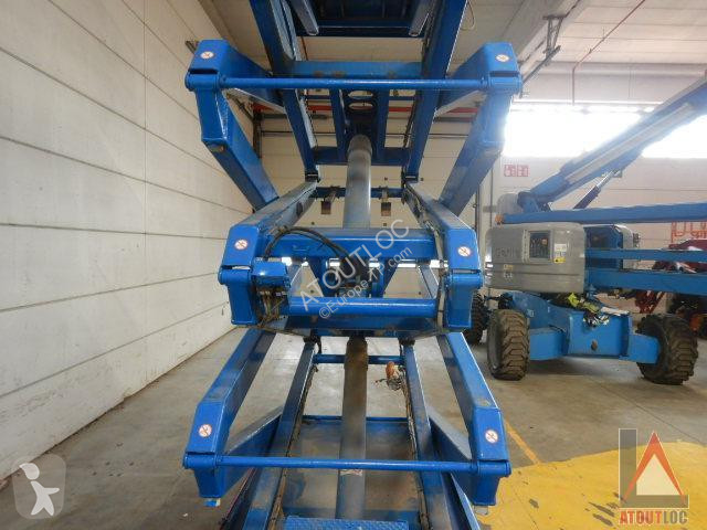 Nacelle Skyjack  SJ4632