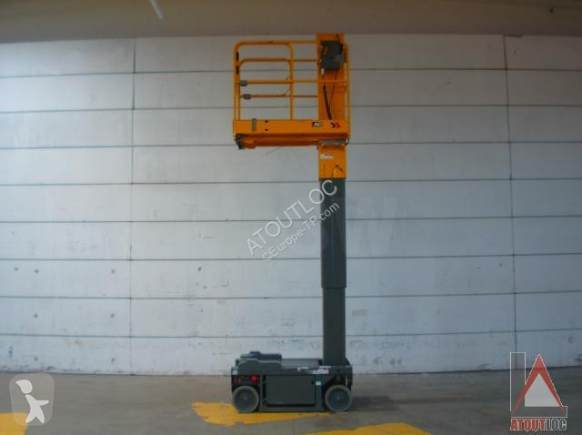 Lift Haulotte  STAR 8S