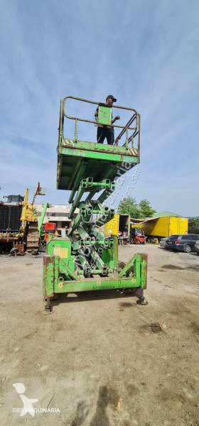 Nacelle EMC PE15