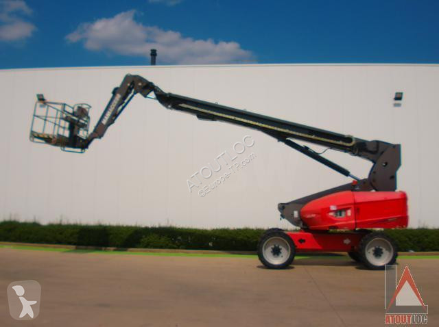 Nacelle Manitou  280TJ
