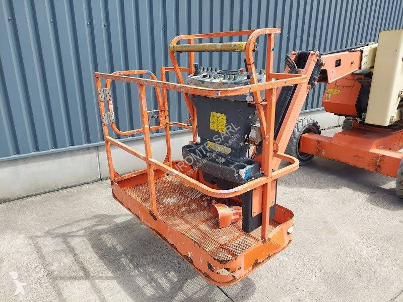 Nacelle JLG