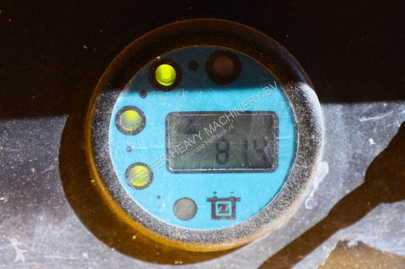 Hoogwerker Haulotte Compact 10 Electric, 10m...