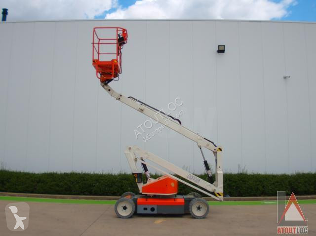 Gondola Snorkel  A38E