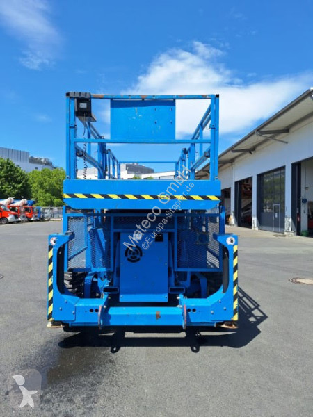 Nacelle Genie GS-4390