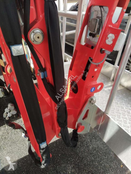 Nacelle Basket 13.80