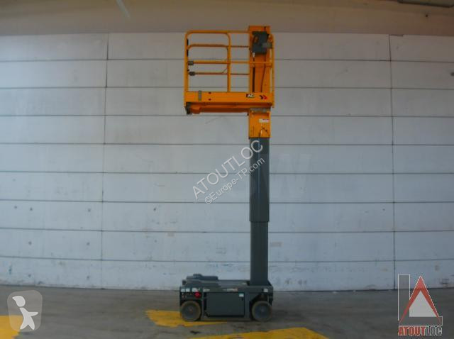 Nacelle Haulotte  STAR 8S