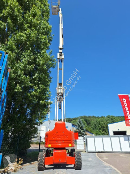 Nacelle Genie Z-60/34