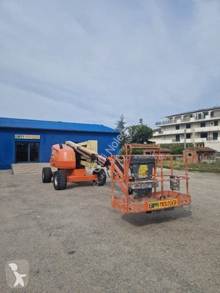Plataforma JLG 520AJ