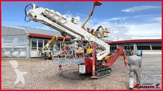 منصة تلسكوبية Cela SPIDER28